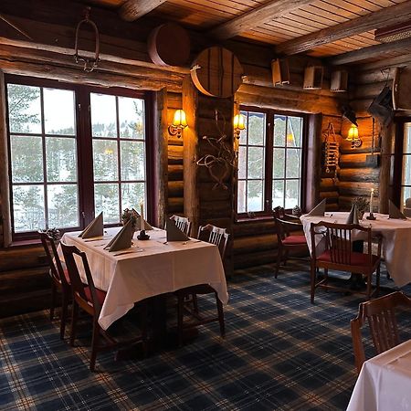 Pollfoss Hotell Skjak Ngoại thất bức ảnh